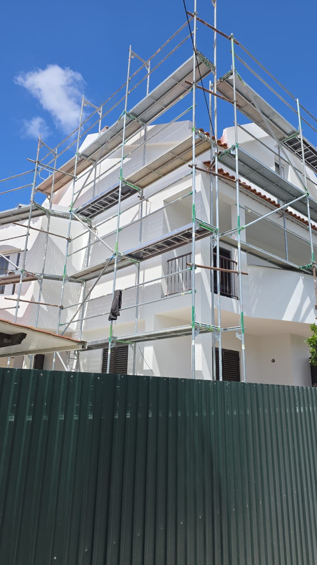 Cobertura técnica
